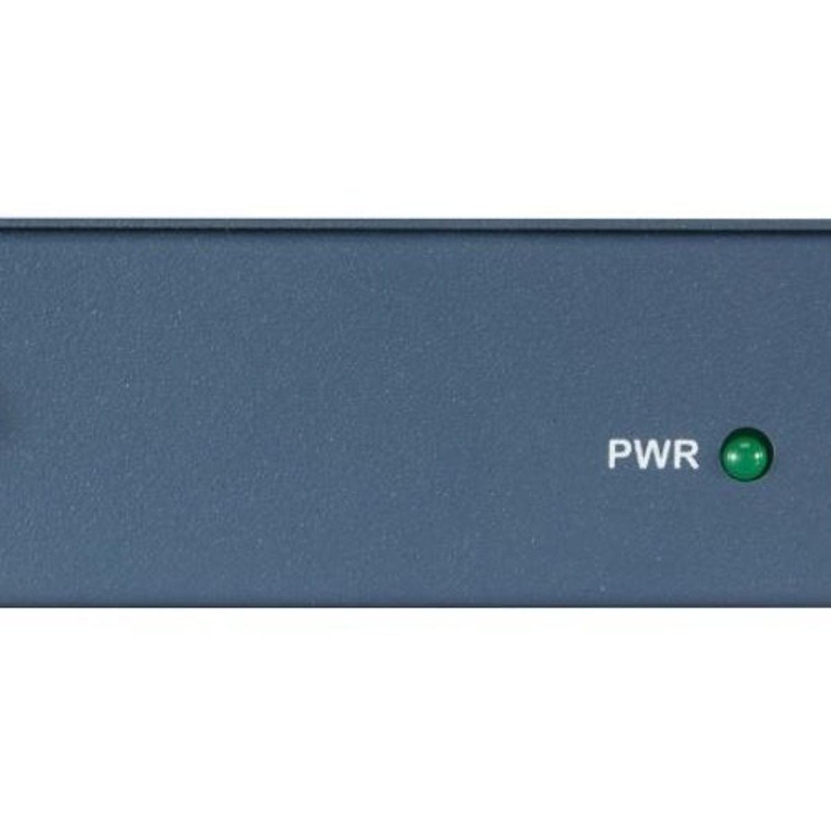 HIKVISION - Switch Gigabit Hikvision 5puertos 10/100/1000 Pro Ds-3e050-e