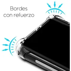 GENERICO - Carcasa Transparente Ultradelgada Flexible Para samsung s10 +