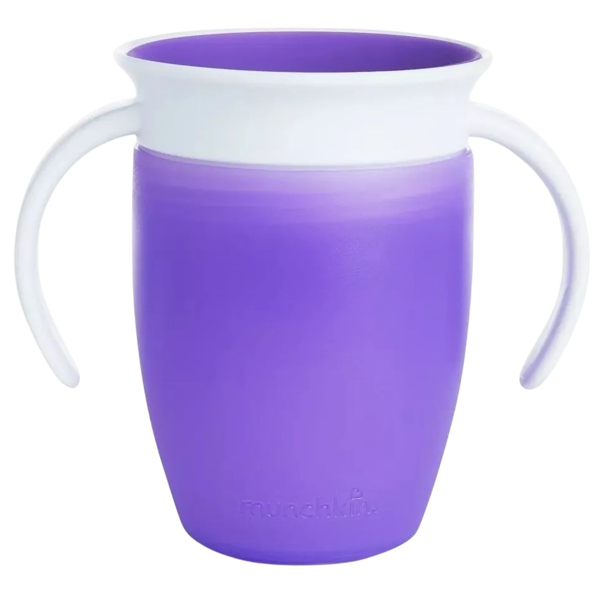 GENERICO - Taza Mágica 360° Antiderrame Para Bebés