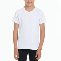 LADY GENNY - Camiseta Cotton Manga Corta Unisex