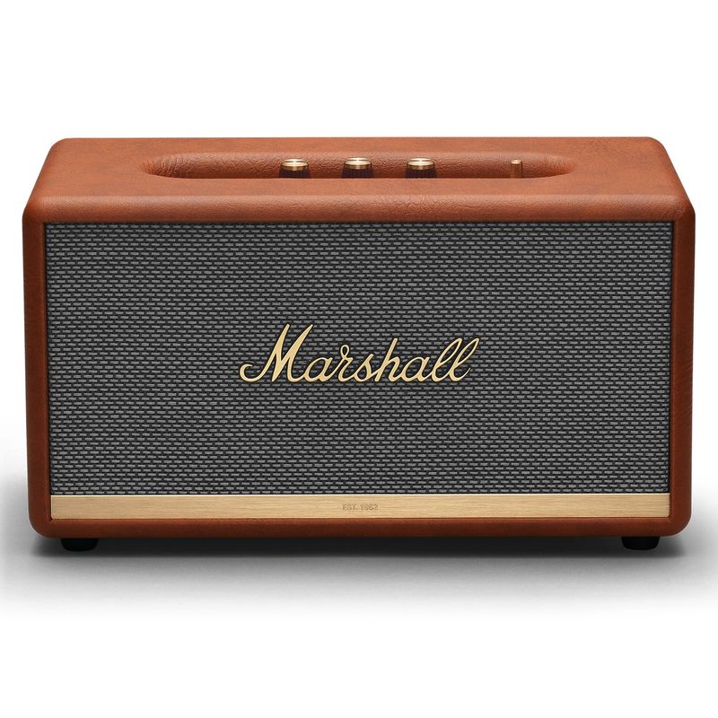 MARSHALL - Parlante Docking STANMORE II