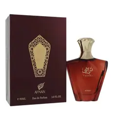 AFNAN - Turathi Brown Edp 90ml Hombre