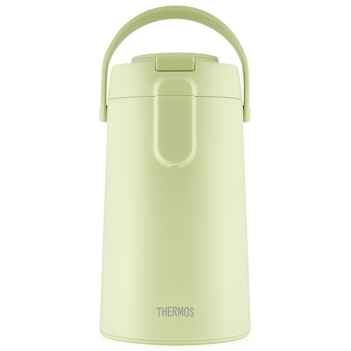 THERMOS - Termo Sifón TERMO 2.2 LT Olive PUMP POT 12H Hot /24 Cold