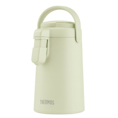 Imagen 2 del producto Termo Sifón TERMO 2.2 LT Olive PUMP POT 12H Hot /24 Cold
