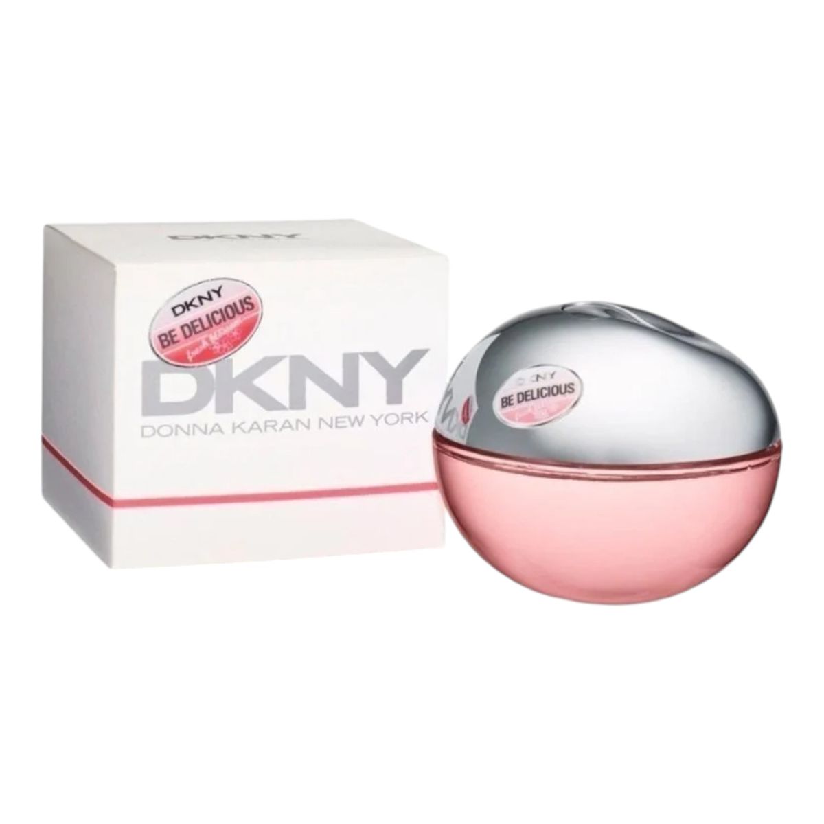 DKNY - Dkny Fresh Blossom Edp 100ml Mujer