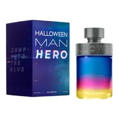 HALLOWEEN - Halloweeen Man Hero Edt 125ml Hombre