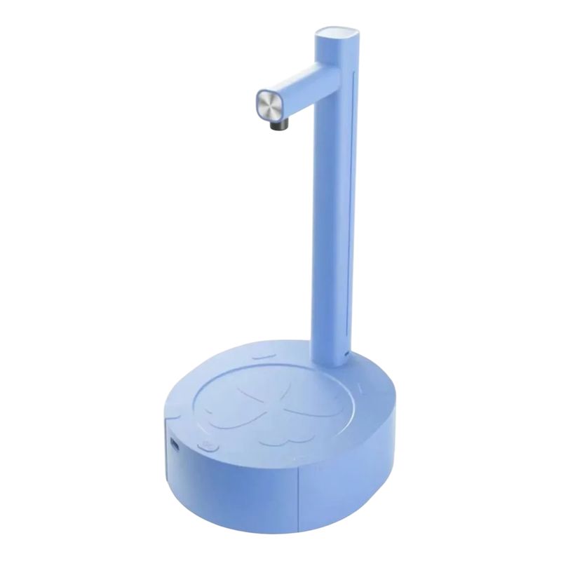 GENERICO - Dispensador De Agua De Escritorio Portátil