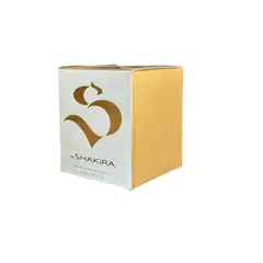 SHAKIRA - S By EDT 80 ML