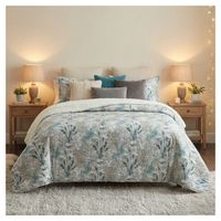 Cubrecama Sherpa 2 Plazas - Fearless M963