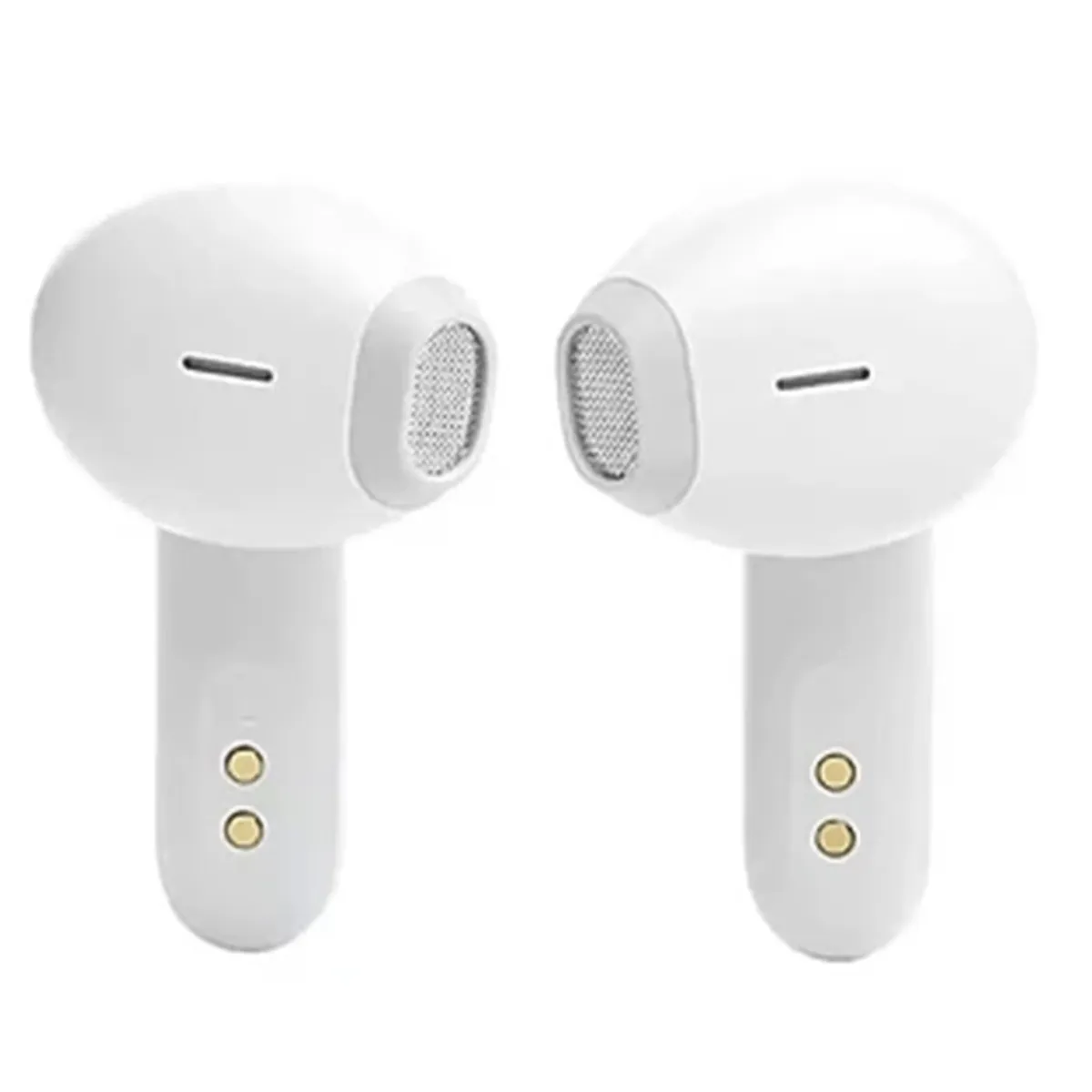 JBL - Audífonos Bluetooth Jbl Wave 300 Vibe  Tws Blanco Y Estuche