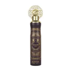 NUSUK - Ambientador Spray Goodness Oud Purple Wave 300 Ml