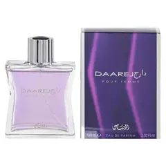 RASASI - Daarej Woman Edp 100ml Mujer