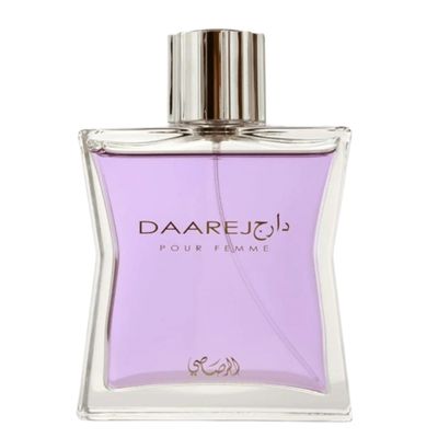 Imagen 2 del producto Daarej Woman Edp 100ml Mujer
