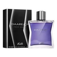Daarej Edp 100ml Hombre