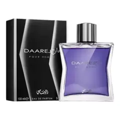 RASASI - Daarej Edp 100ml Hombre