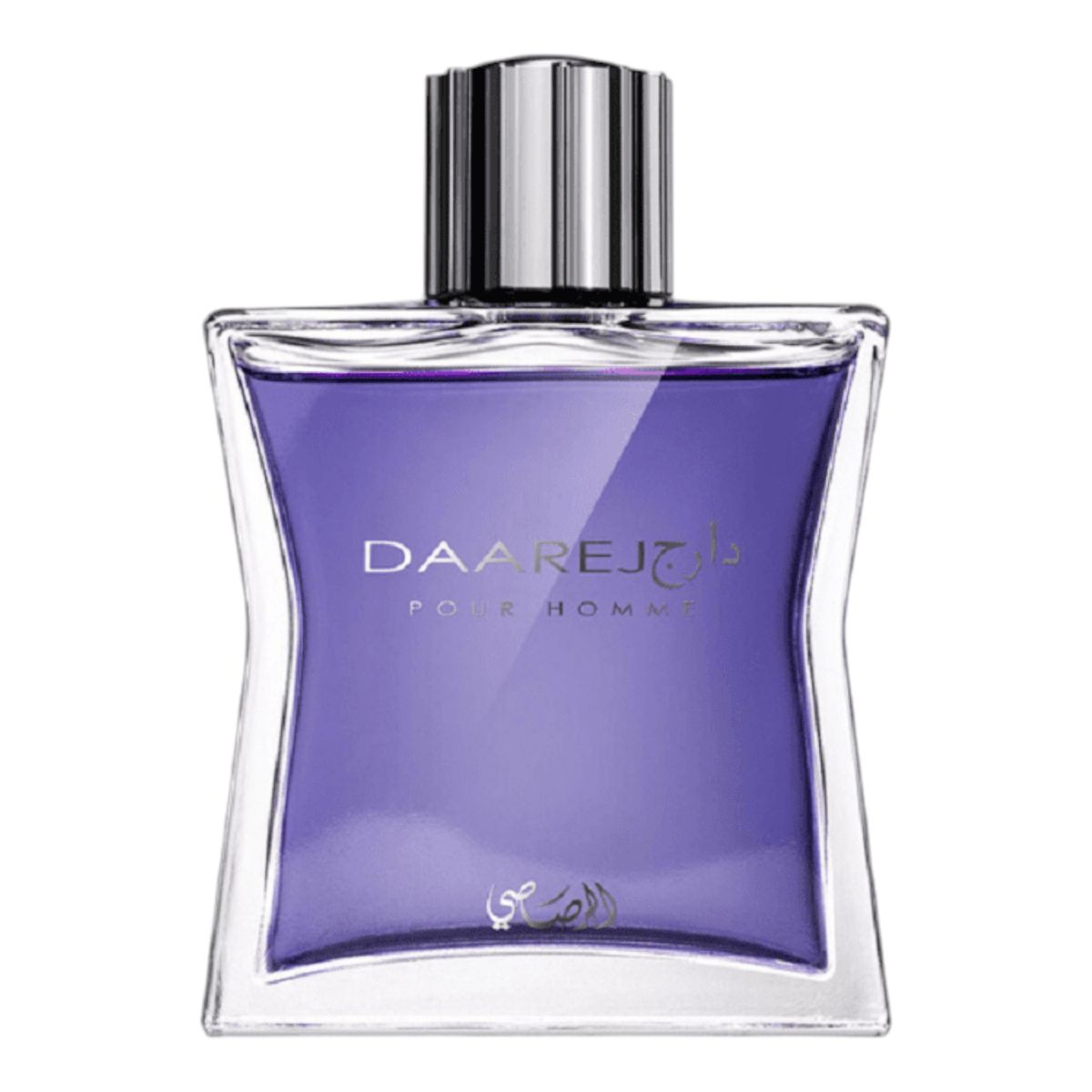 RASASI - Rasasi Daarej Edp 100ml Hombre