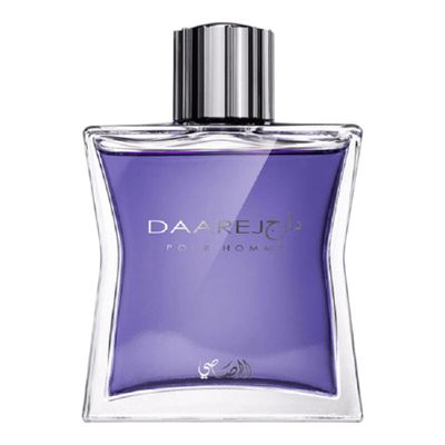 Imagen 2 del producto Daarej Edp 100ml Hombre