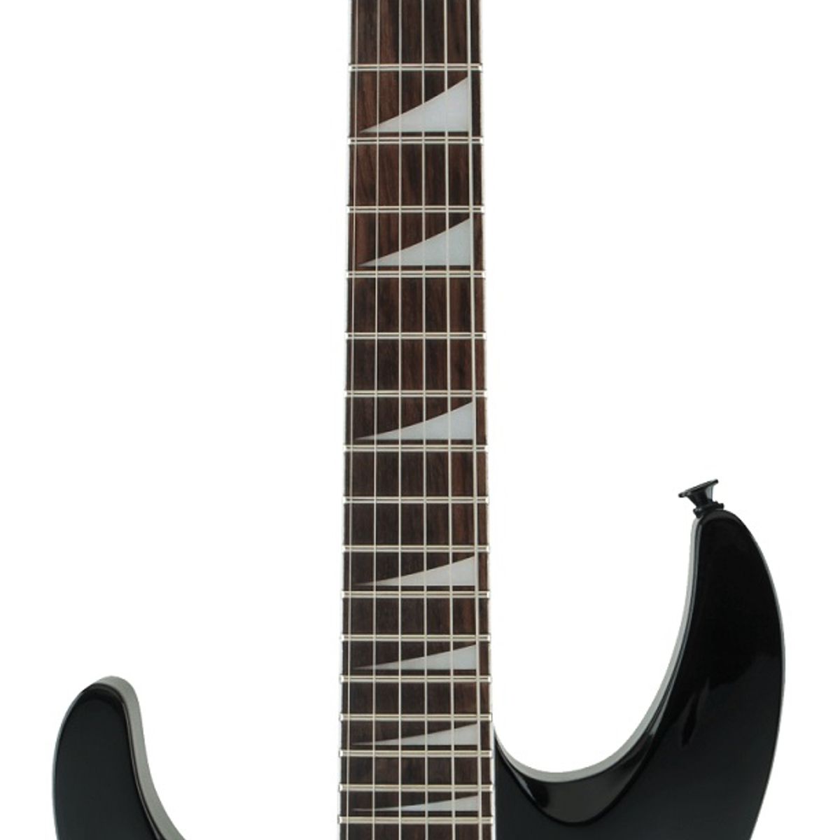 JACKSON - Guitarra Eléctrica Jackson Dinky Arch Top JS22 Zurdo