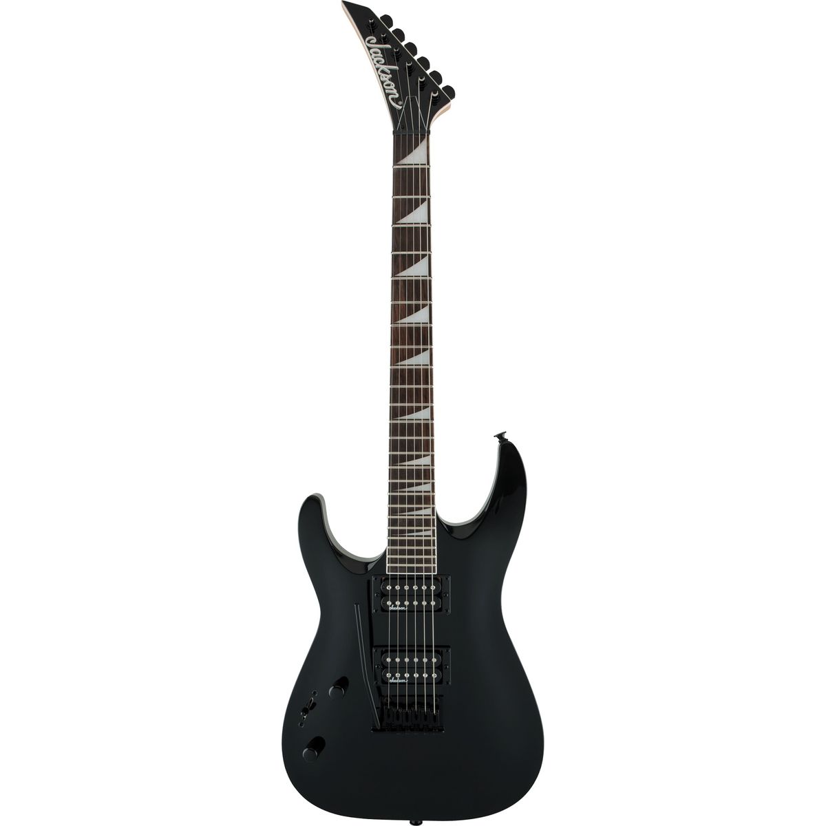 JACKSON - Guitarra Eléctrica Jackson Dinky Arch Top JS22 Zurdo