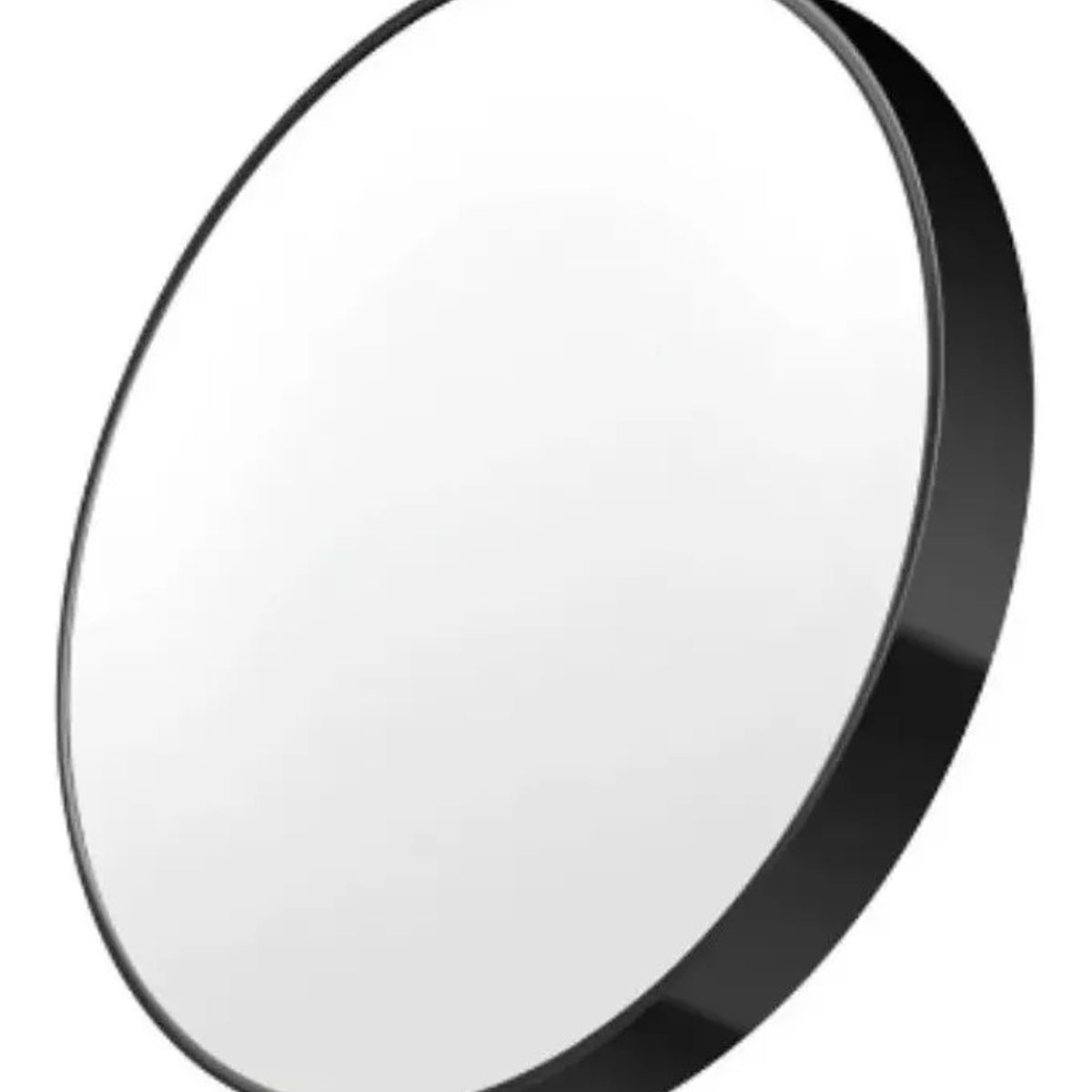 GENERICO - Espejo Con Aumento Portatil Para Rostro 5x