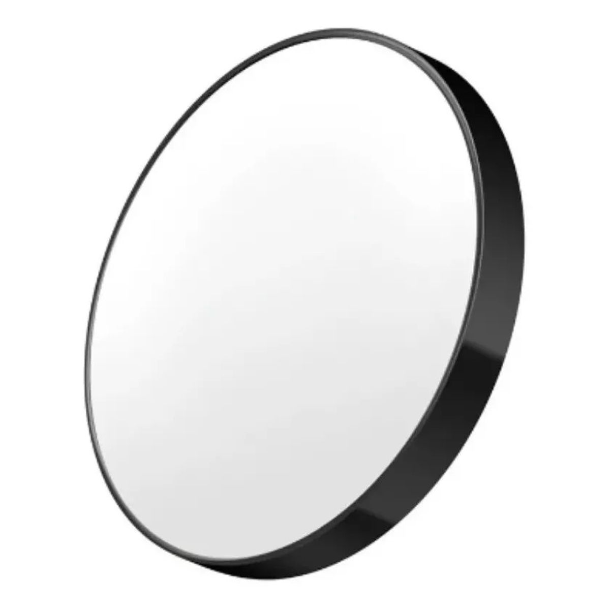 GENERICO - Espejo Con Aumento Portatil Para Rostro 5x