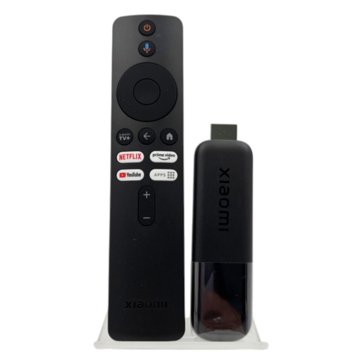 XIAOMI - Xiaomi Tv Stick 4K 2da Generacion