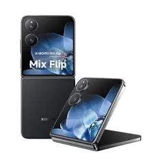 XIAOMI - Mix Flip 5g 512Gb Negro 12Gb Ram