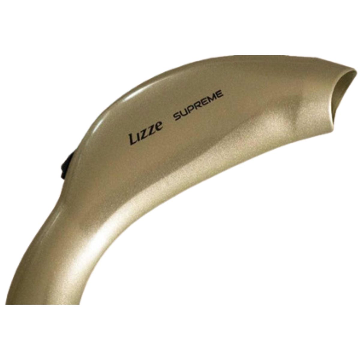 LIZZE - Laser Fotónico Alisamiento Capilar 3 Luces Lizze - Dorado