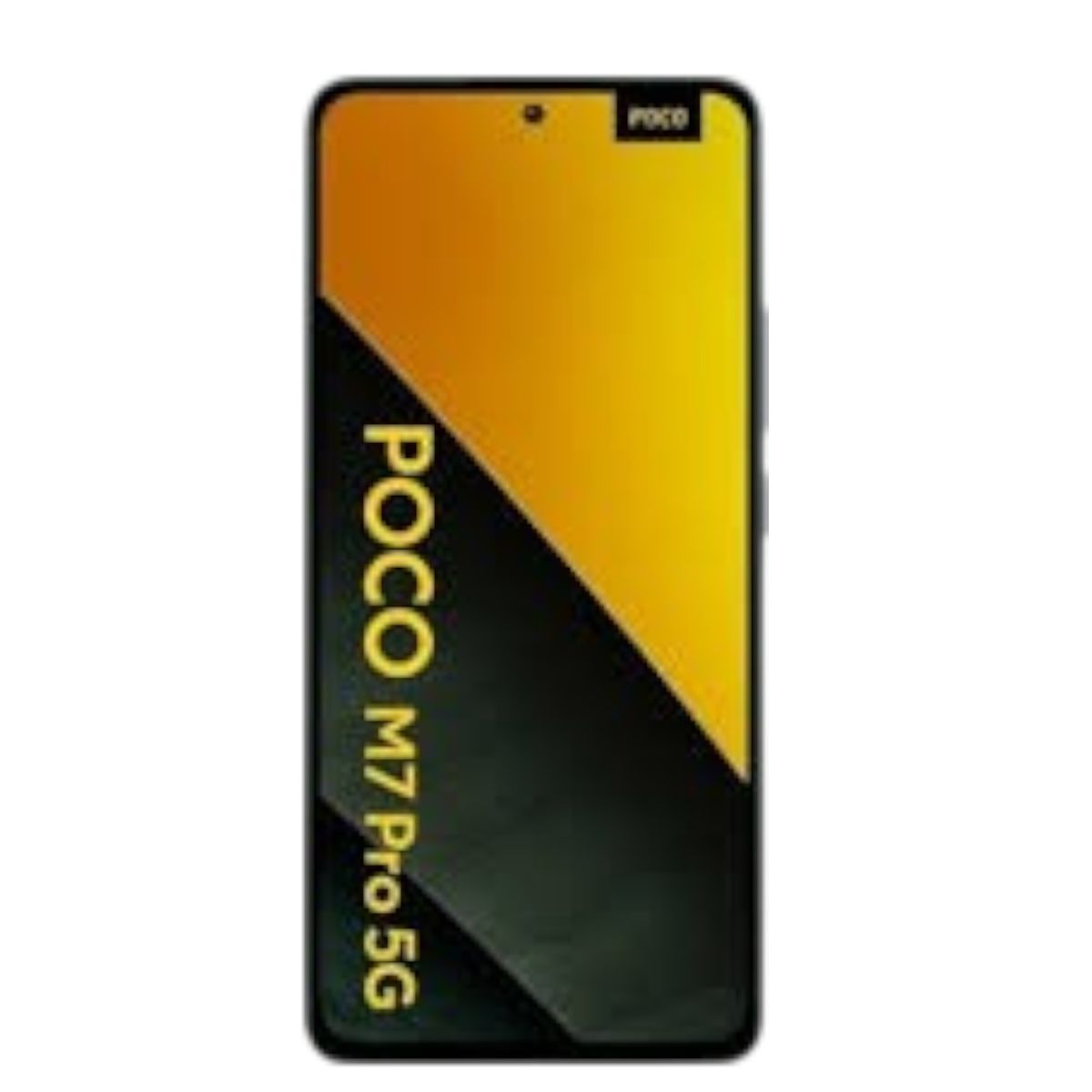XIAOMI - Xiaomi Poco M7 Pro 5g 256Gb Negro 8Gb Ram