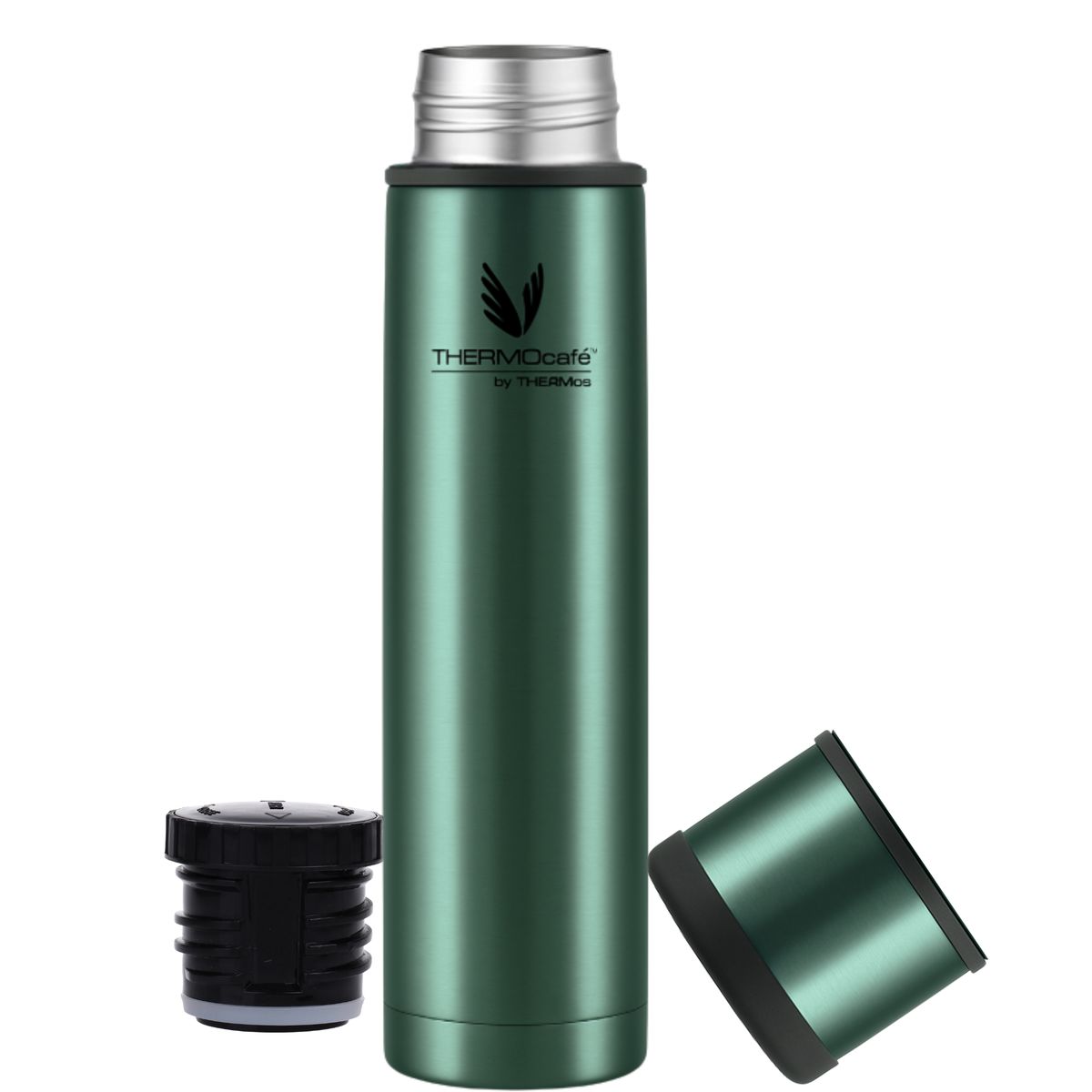 THERMOS - Termo de Liquidos EveryNight 1LT de Acero Inoxidable Glacier