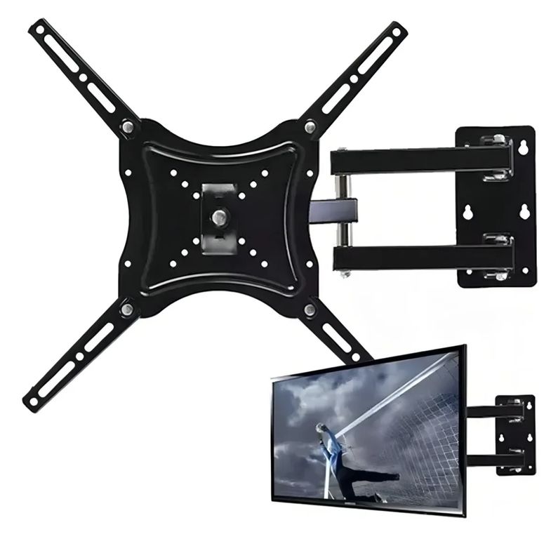 ATLAS Soporte De Pared Para Tv De 14 A 50