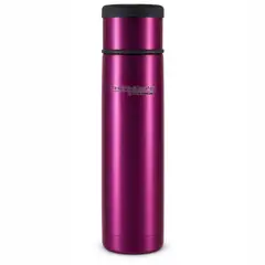 THERMOS - Termo de Liquidos Every Night 1LT de Acero Inoxidable Purple