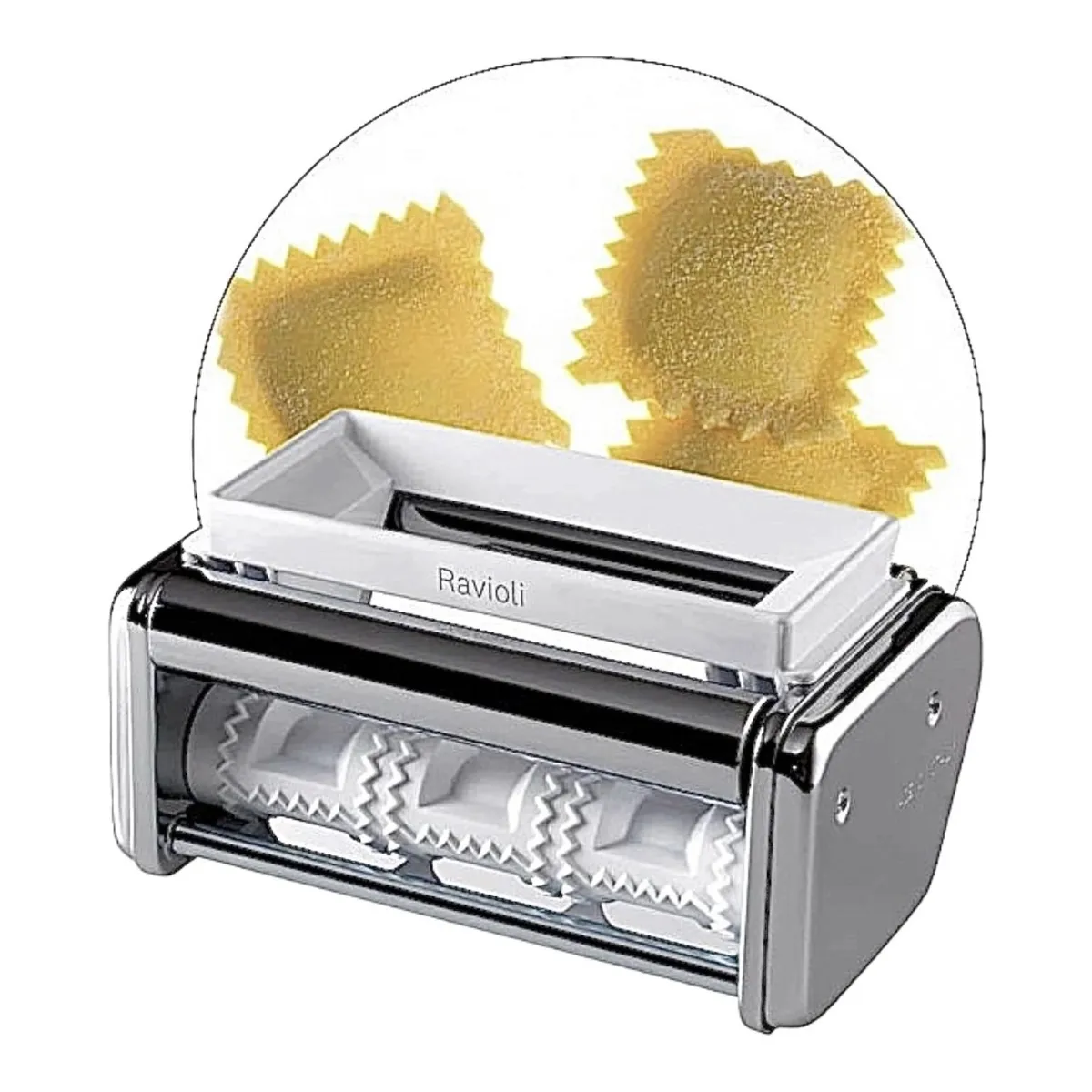 MARCATO - Accesorio Ravioli para Atlas 150 Marcato Origen Italia