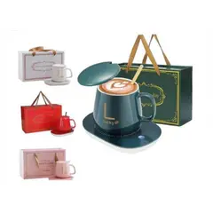 GENERICO - Taza De Café Color Verde