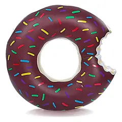 MOVI - Flotador Inflable en Forma de Dona