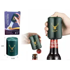 GENERICO - Destapador De Botellas Cervezas