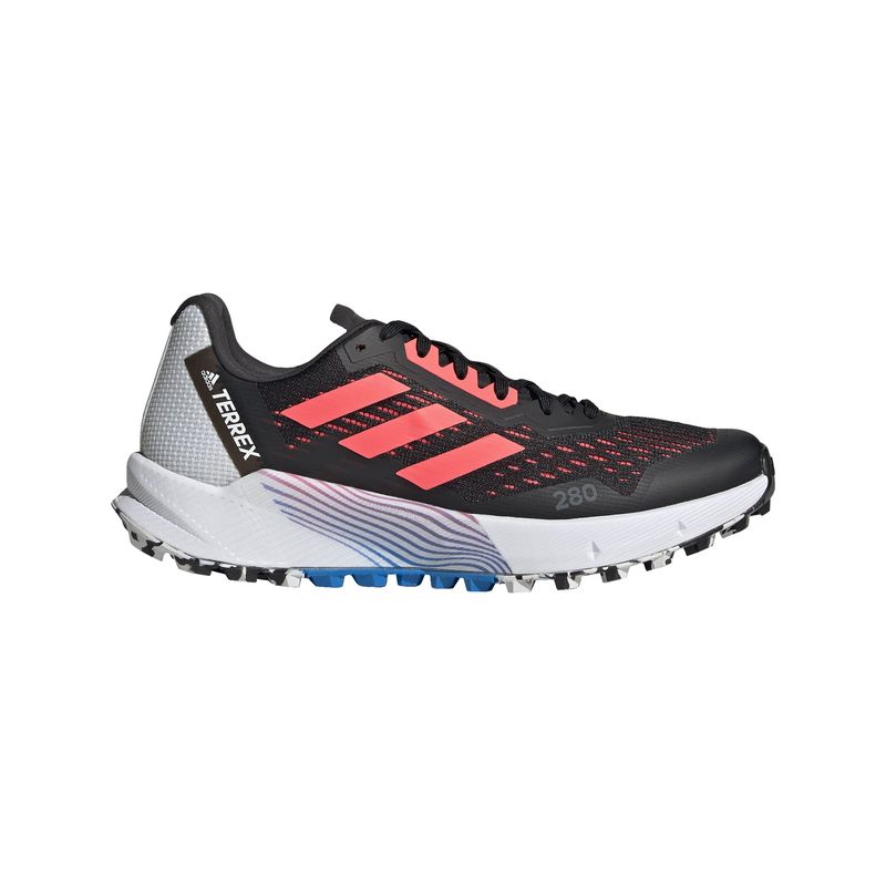 ADIDAS - ZAPATILLAS DE TRAIL RUNNING TERREX AGRAVIC FLOW 2