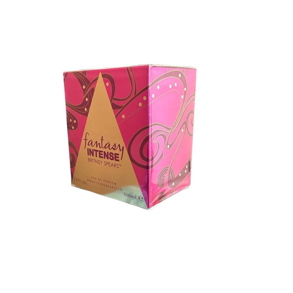 BRITNEY SPEARS - Fantasy Intense EDP 100 ML