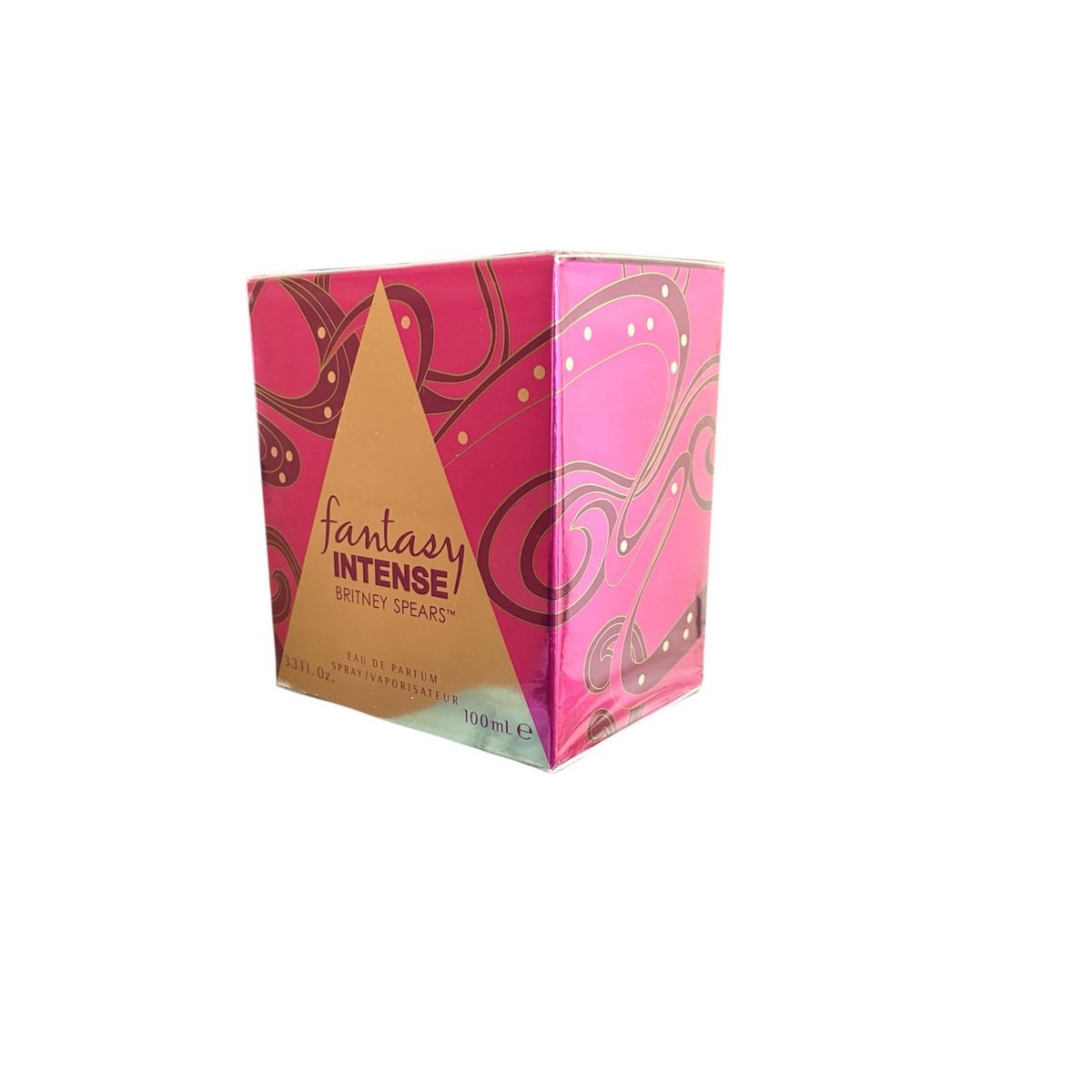 BRITNEY SPEARS - Fantasy Intense EDP 100 ML