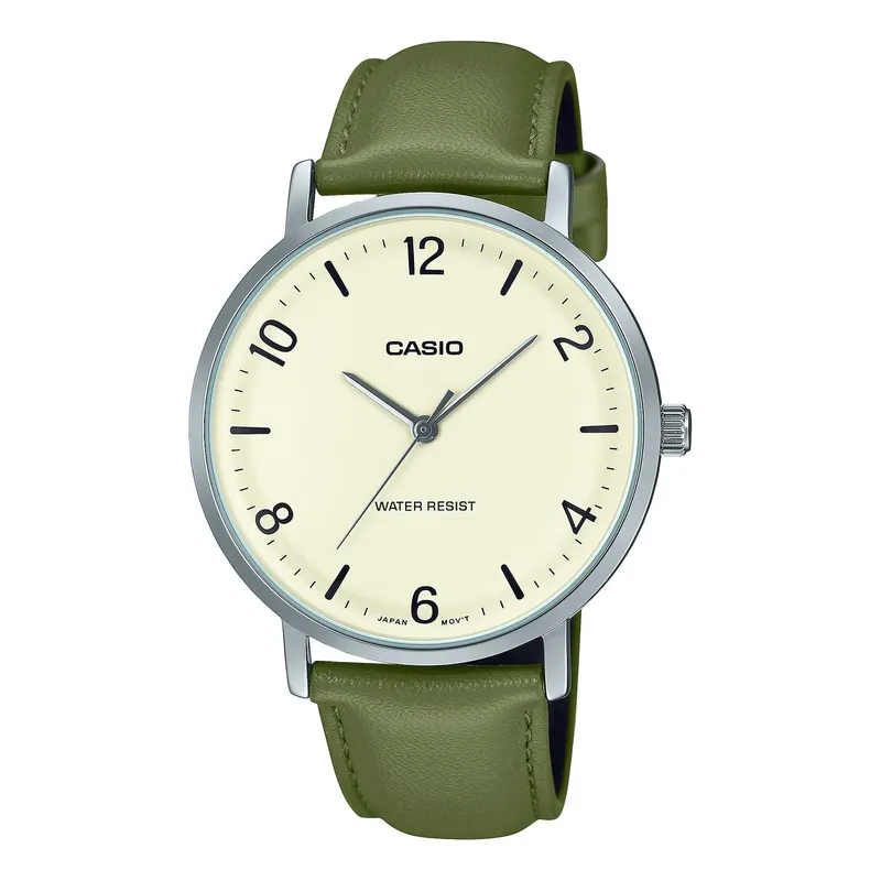 CASIO - Reloj Hombre CASIO MTP-VT03L-7BDF