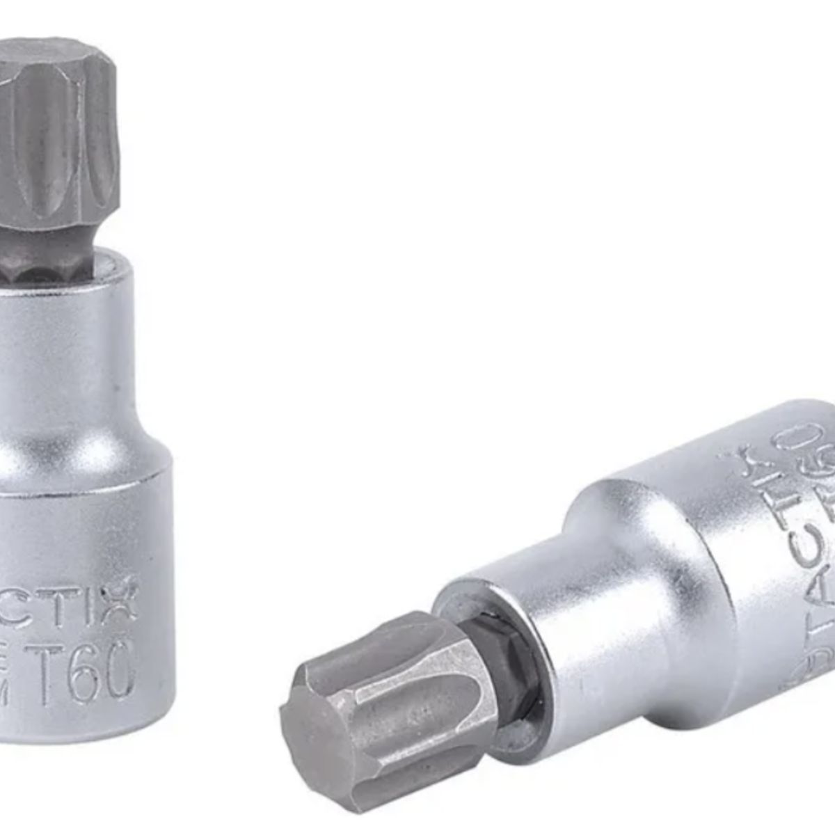 GENERICO - LLAVE DADO TORX MACHO T-60 X 1/2 CROSSMAN 9923