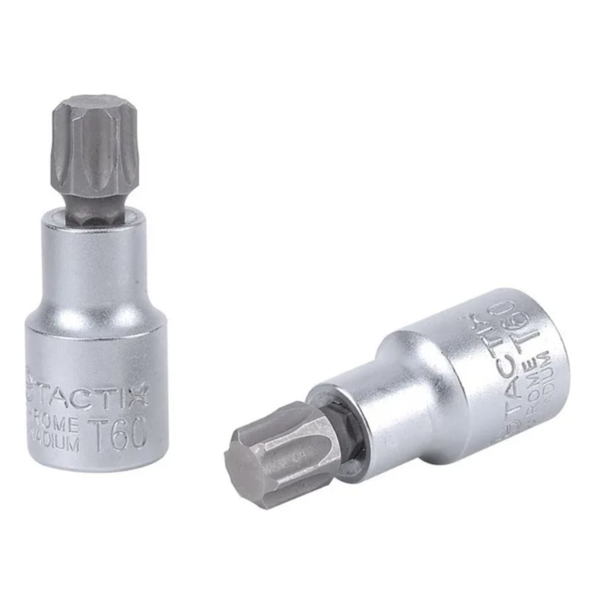 GENERICO - LLAVE DADO TORX MACHO T-60 X 1/2 CROSSMAN 9923