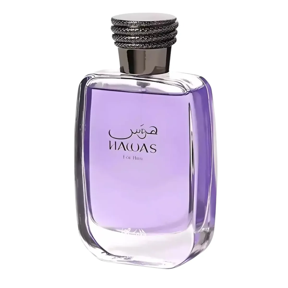 RASASI - Rasasi Hawas Men Edp 100ml Hombre