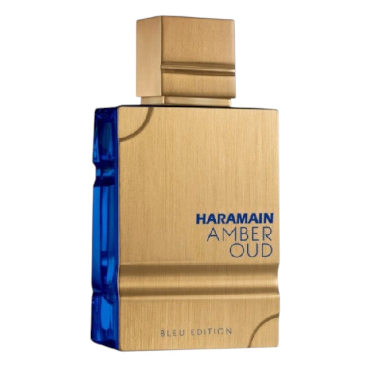 AL HARAMAIN - Al Haramain Amber Oud Blue Edition Edp 200ml Hombre