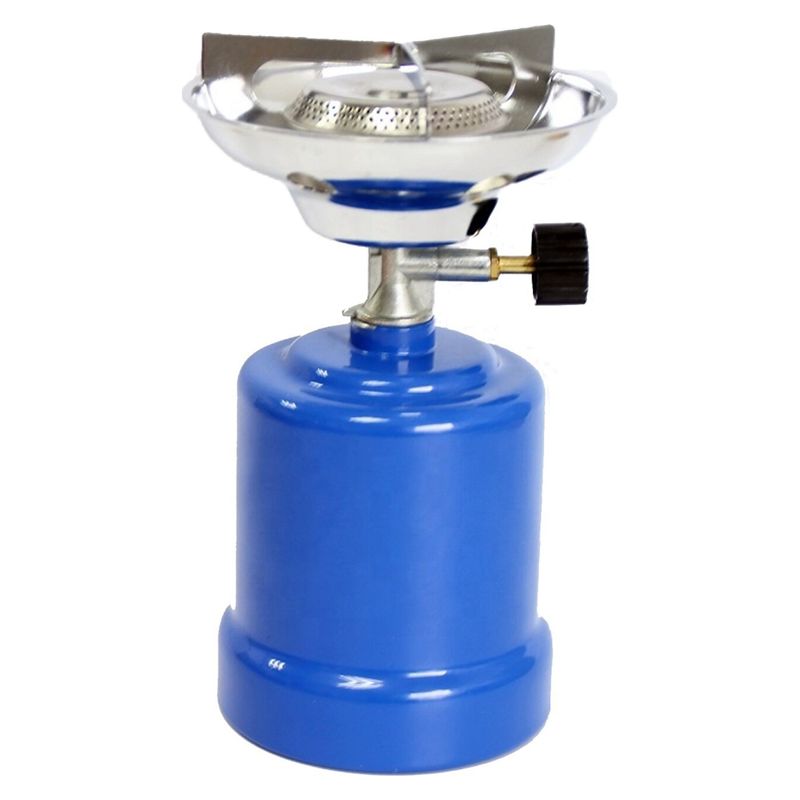 COPY AIR - Estufa Cocinilla Camping Gas Outdoor
