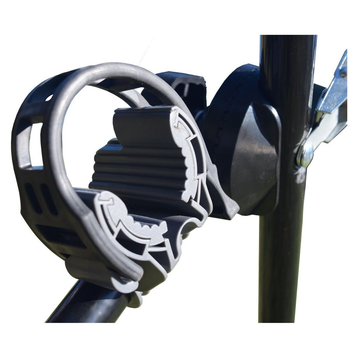 ANDESRACKS - Portabicicletas Para 3 Bicicletas