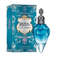 KATY PERRY - Royal Revolution Edp 100ml Mujer