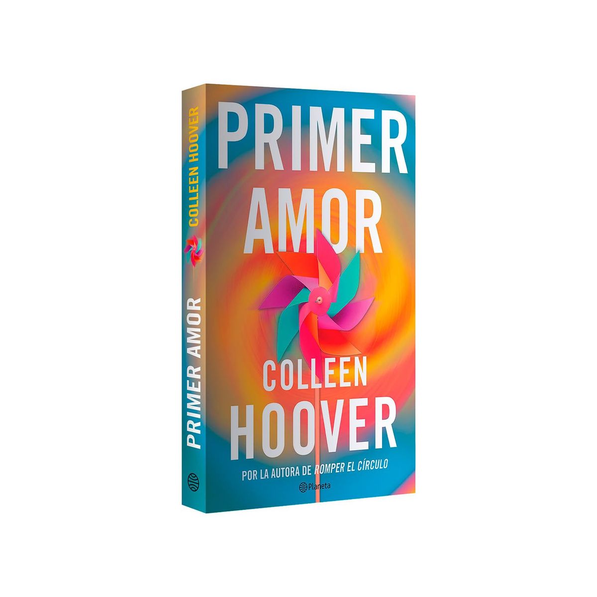 PLANETA - Primer amor (Heart Bones),  Colleen Hoover