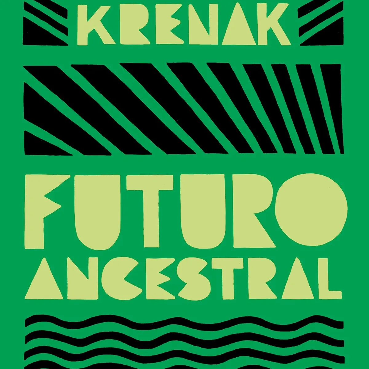 TOP10BOOKS - LIBRO Futuro Ancestral - Futuro Ancestral