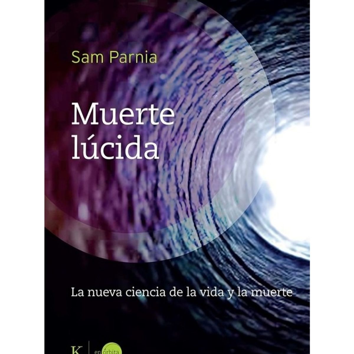 TOP10BOOKS - LIBRO Muerte Lúcida - Muerte Lúcida